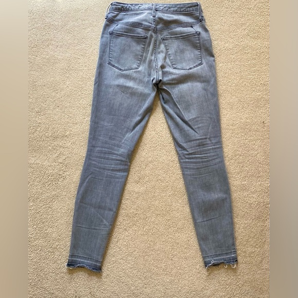 High Rise Mossimo Jeggings - Picture 4 of 4